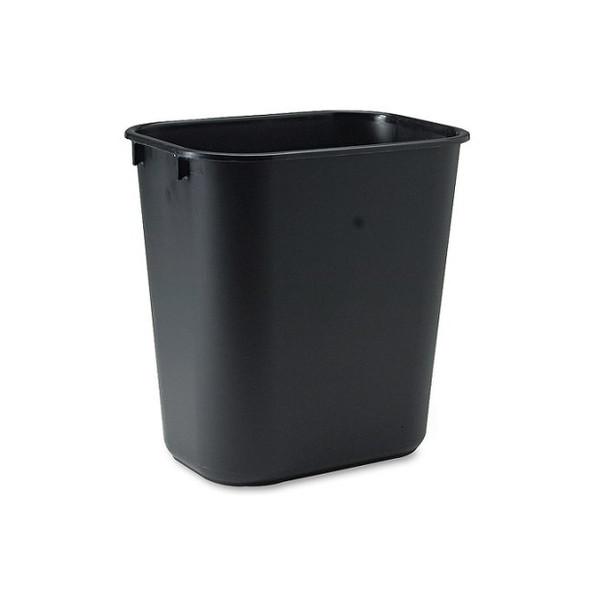 Plastic Wastebasket