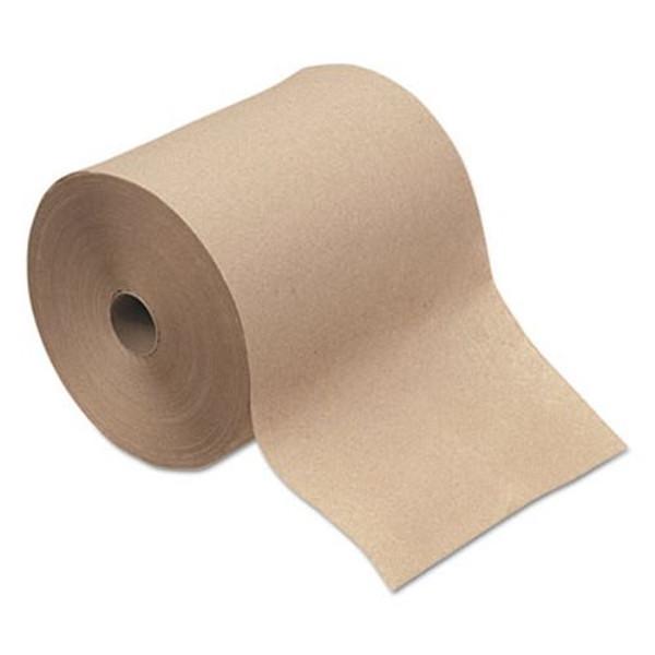 Brown Paper Towel Roll 350 Feet
