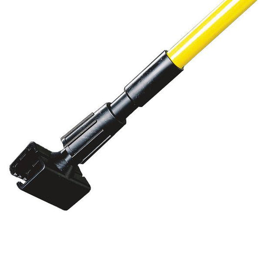 Wet Mop Clencher Handle Fibreglass