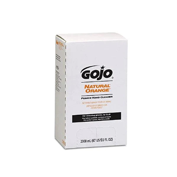 GOJO Industrial Hand Cleaner - 2000ml