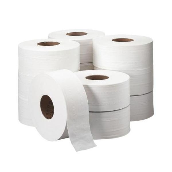 Jumbo Toilet Paper
