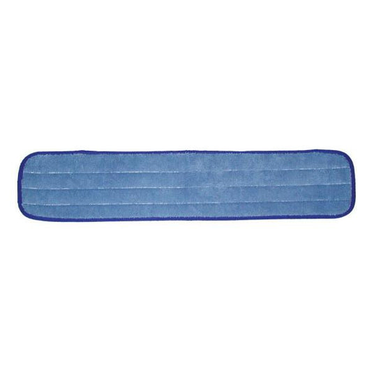 Microfibre Flat Mop Pad 18 Inches