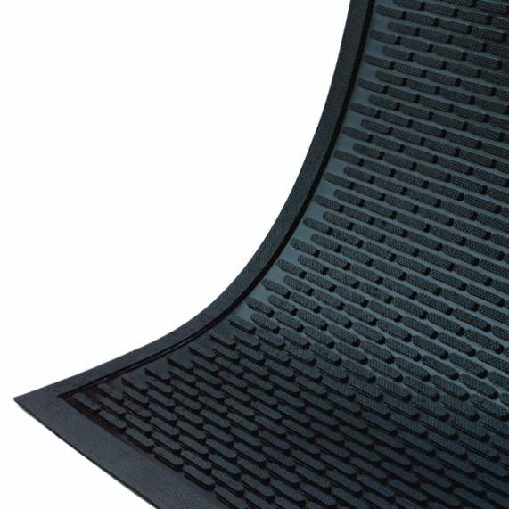 Scraper Entry Mat