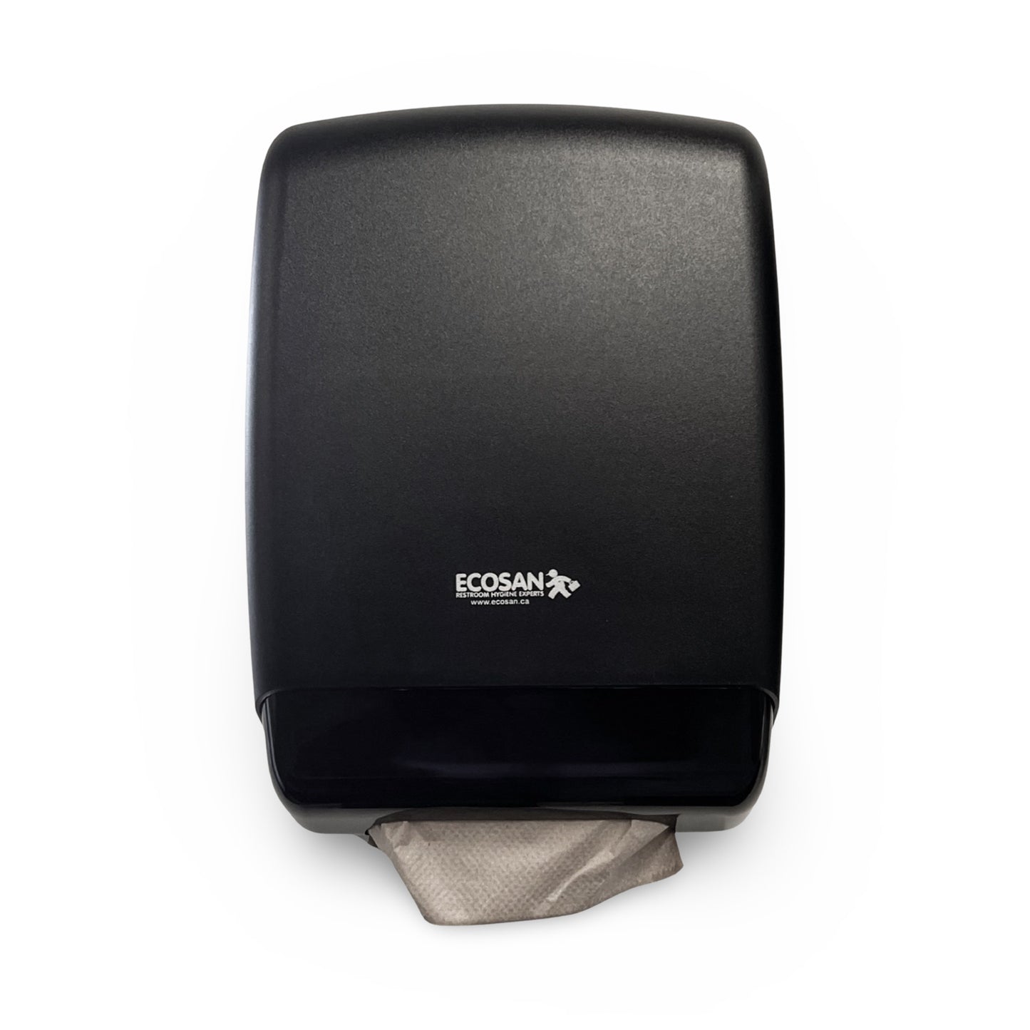 Multi-Fold Paper Towel Dispenser - Plastic