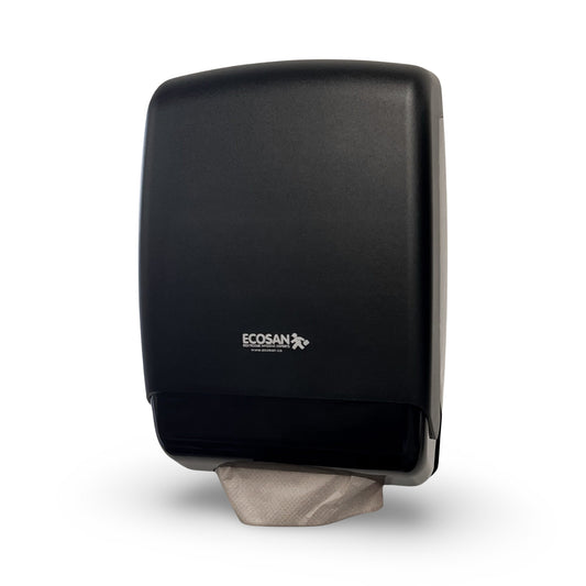 Multi-Fold Paper Towel Dispenser - Plastic