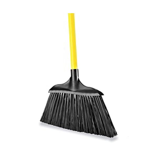 Metal Angle Broom