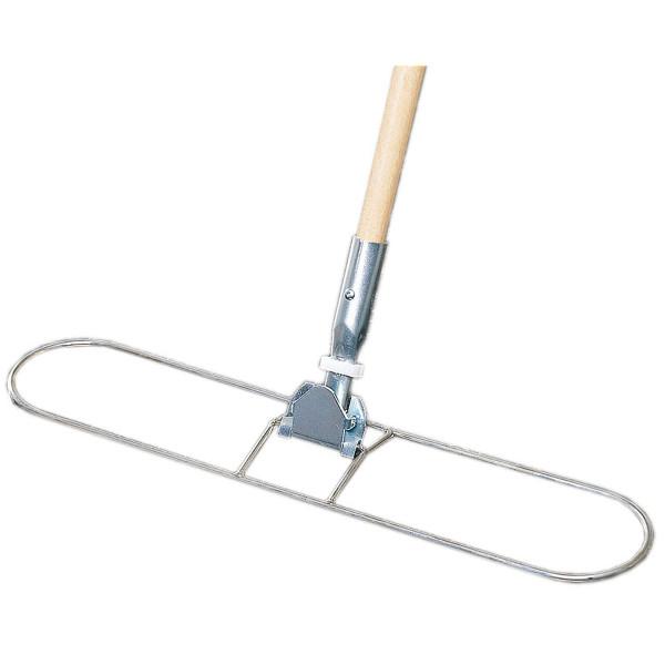 Dusting Mop Frame Dust Mop Frame – ECOSAN Hygiene