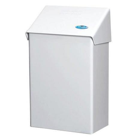 Feminine Hygiene Disposal Wall Bin