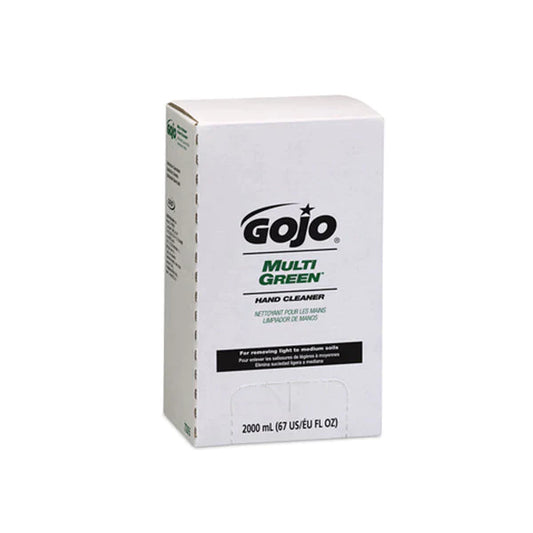 GOJO Industrial Hand Cleaner - 2000ml