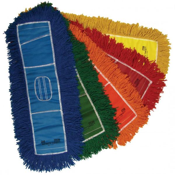 Infinity Twist Dust Mop