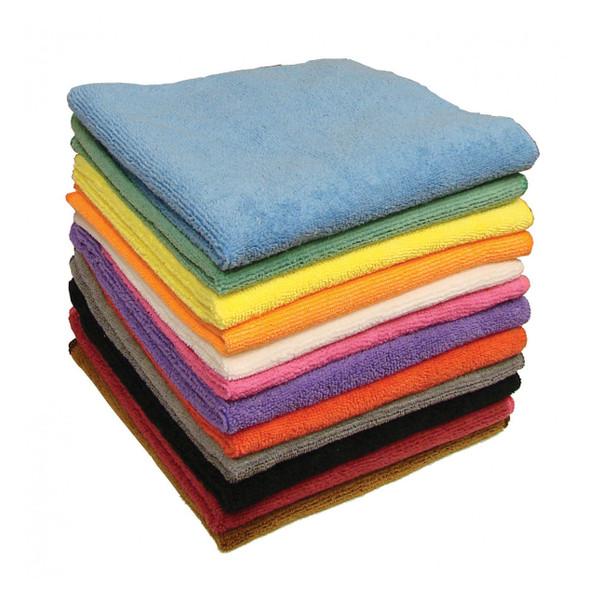 Microfibre Towels