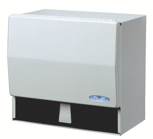 Single-Fold Paper Towel Dispenser